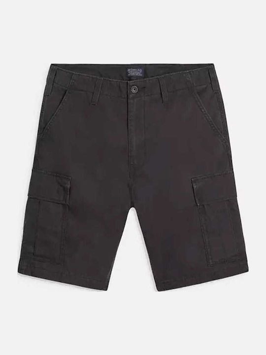 Carrier Cargo Shrt-2 Blacks