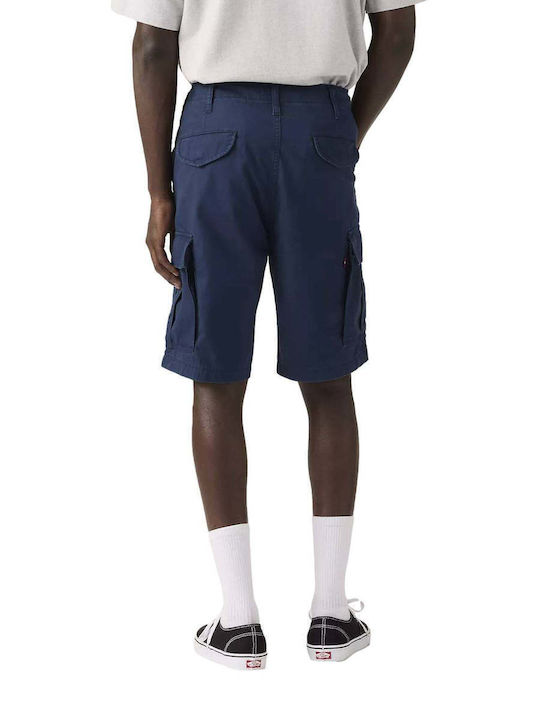 Carrier Cargo Shrt-2 Blues