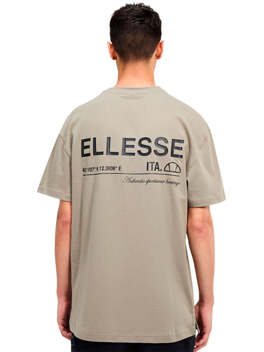 DESTINATION PARETE Ellesse T-shirt