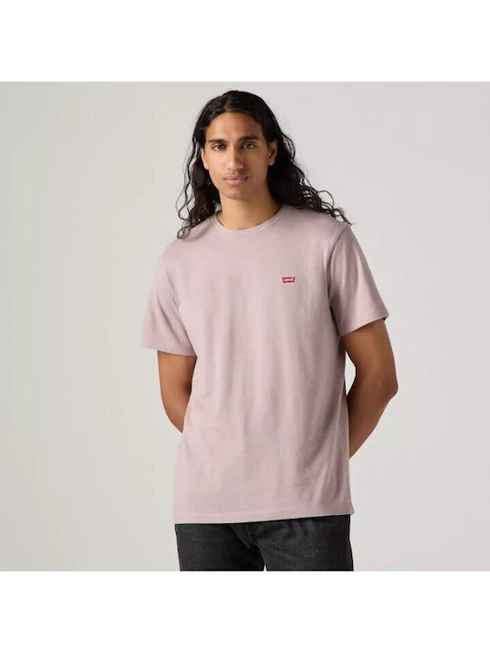 Levi's Original Housemark Athletic T-shirt Rotten Apple