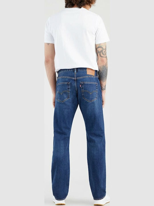 Levi's 501 Original Fit Jeans Μπλε