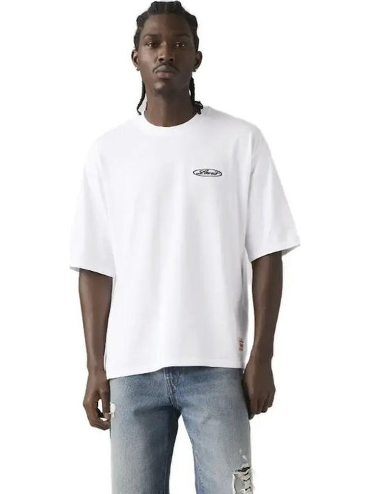Ww Gr Tee Whites