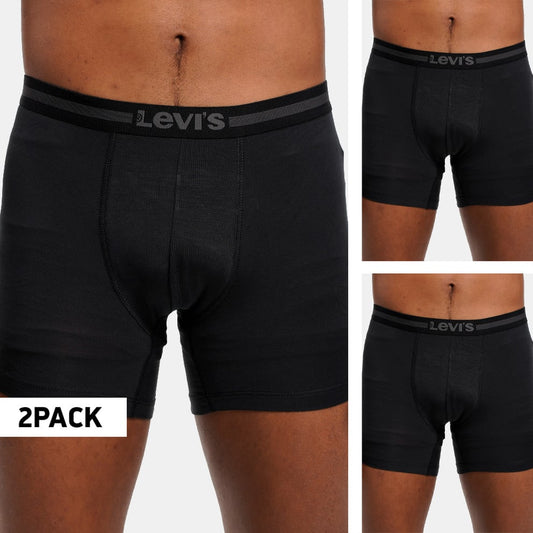 Levi's Classic 2-pack Ανδρικά Μποξεράκια