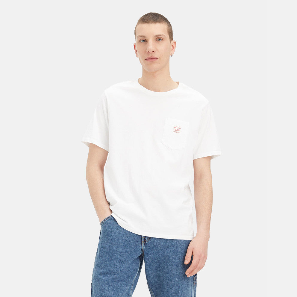 Levi's Workwear Men's T-Shirt