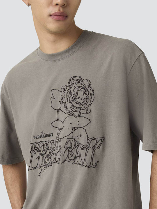 Half Sleeve Tee Blacks