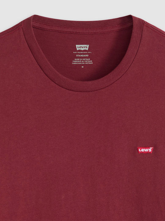 LS ORIGINAL HM TEE PURPLES