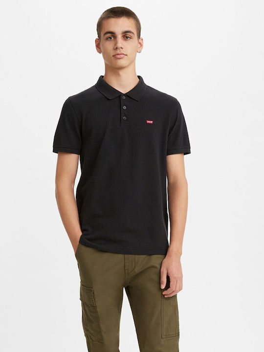 Levis Hm Polo Blacks