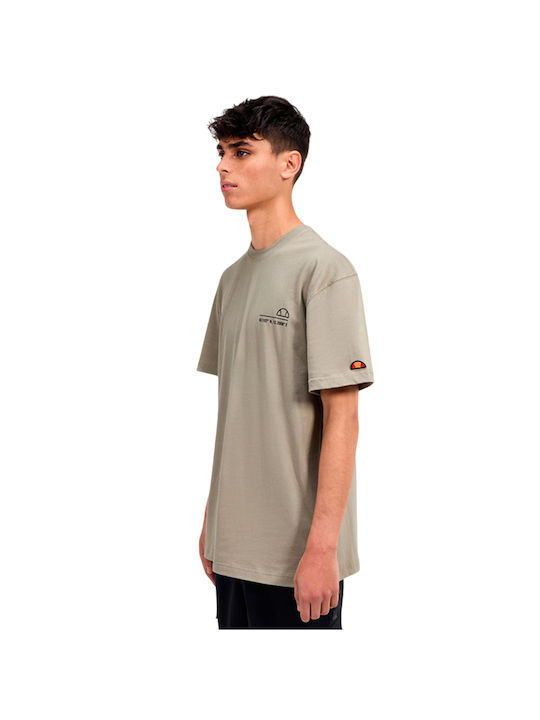 DESTINATION PARETE Ellesse T-shirt