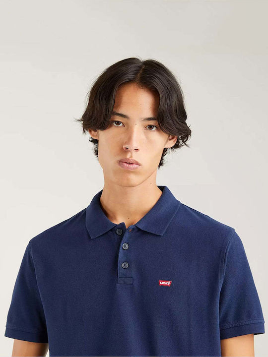 Levis Hm Polo Blues