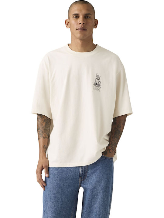 Half Sleeve Tee Tans