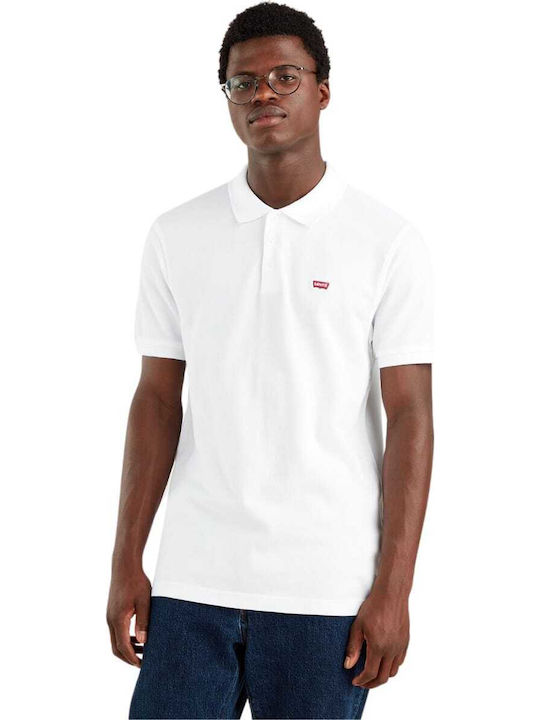 Levis Hm Polo Neutrals