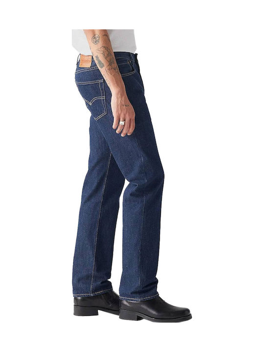 Levi's 501 Original Fit Jeans Blue