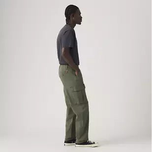 Xx Cargo Taper T3 Greys