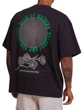 Load image into Gallery viewer, Deus Ex Machina Ανδρικό T-shirt Κοντομάνικο Anthracite