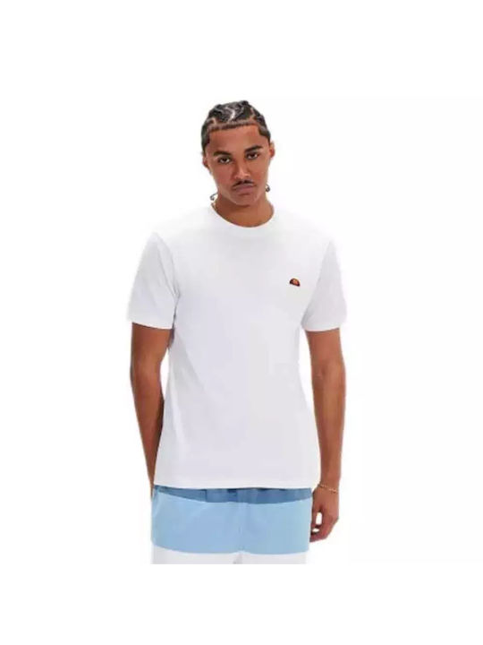 CASSICA TEE Ellesse T-shirt Λευκό
