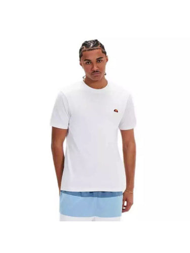 CASSICA TEE Ellesse T-shirt Λευκό