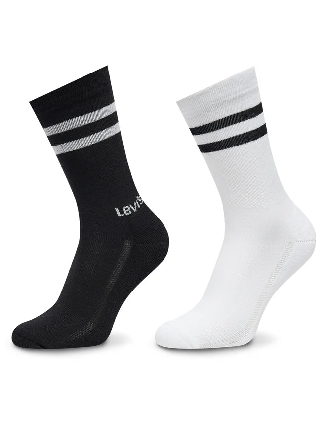 Unisex 2-pack Κάλτσες