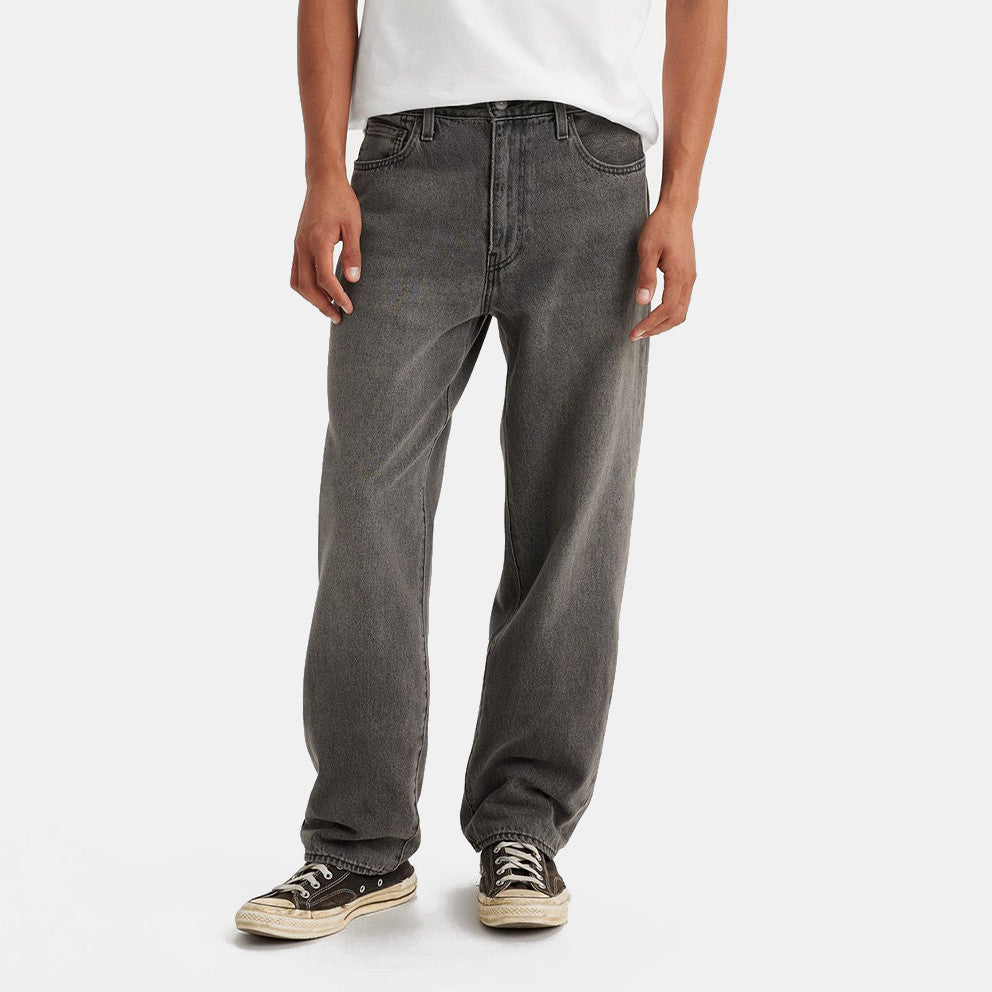 Levi's 568 Stay Loose Jeans Block Party