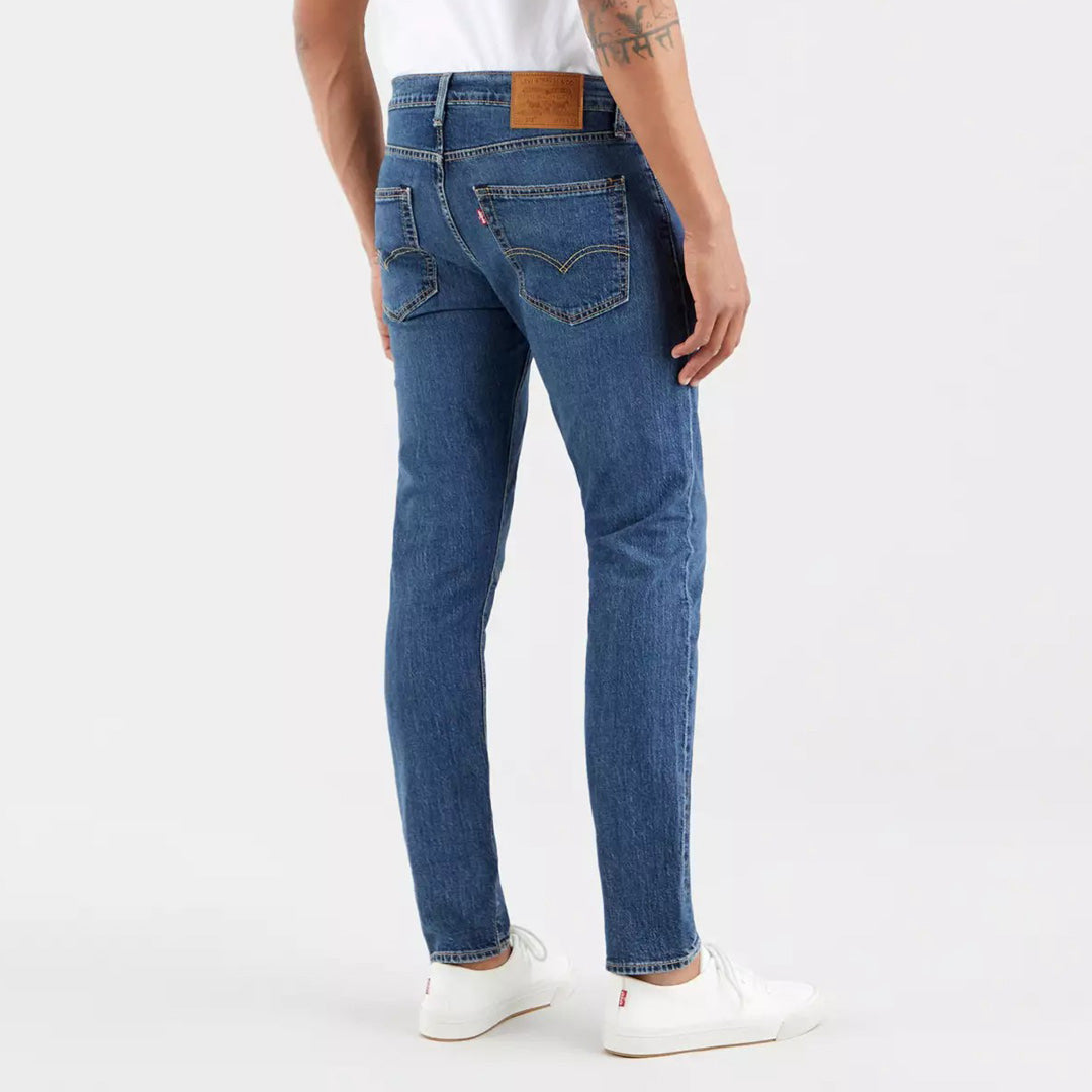 Levi's 512 Slim Taper Jeans Whoop Blue
