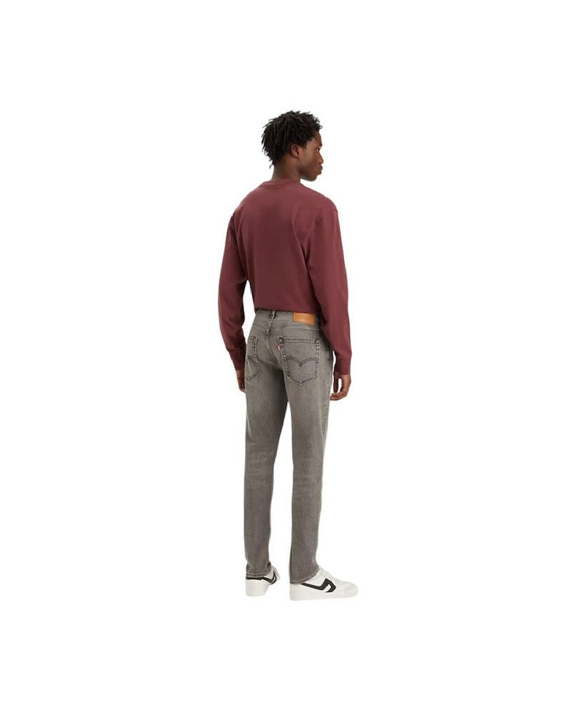 Levi's 512 Slim Taper Jeans Grey