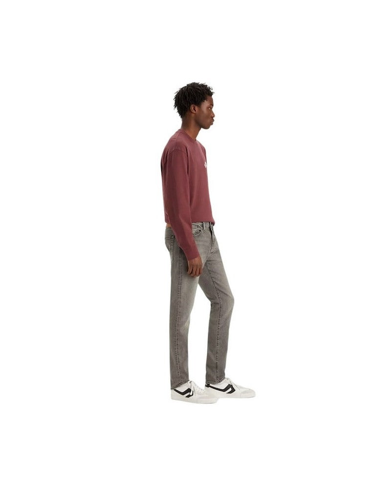 Levi's 512 Slim Taper Jeans Grey