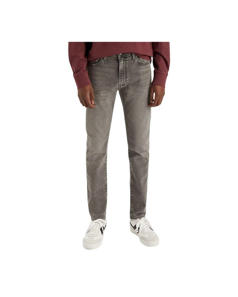 Levi's 512 Slim Taper Jeans Grey