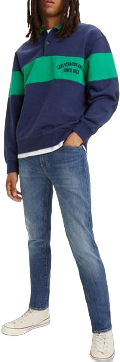 Levi's 511 Slim Jeans Blue