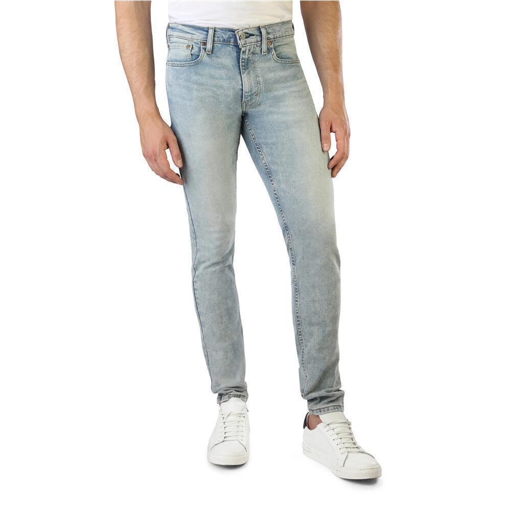 JEAN LEVI'S® SKINNY TAPER PARA HOMBRE