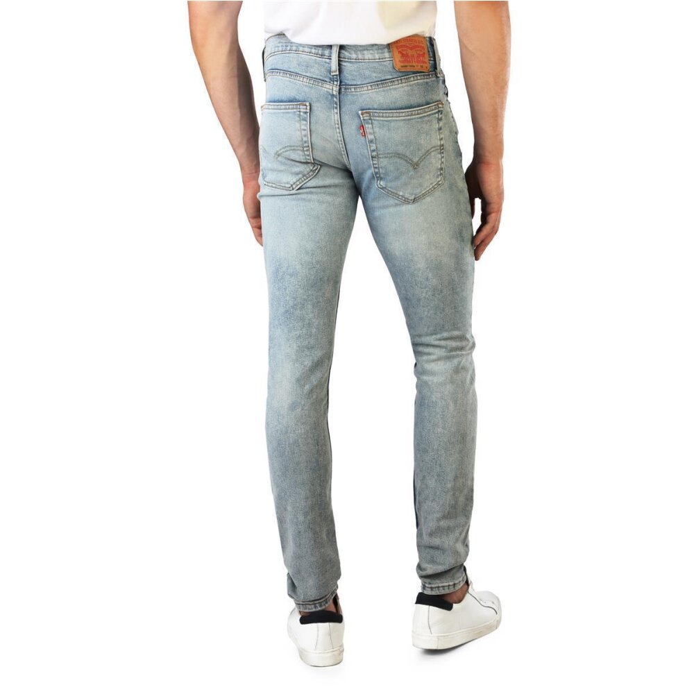 JEAN LEVI'S® SKINNY TAPER PARA HOMBRE