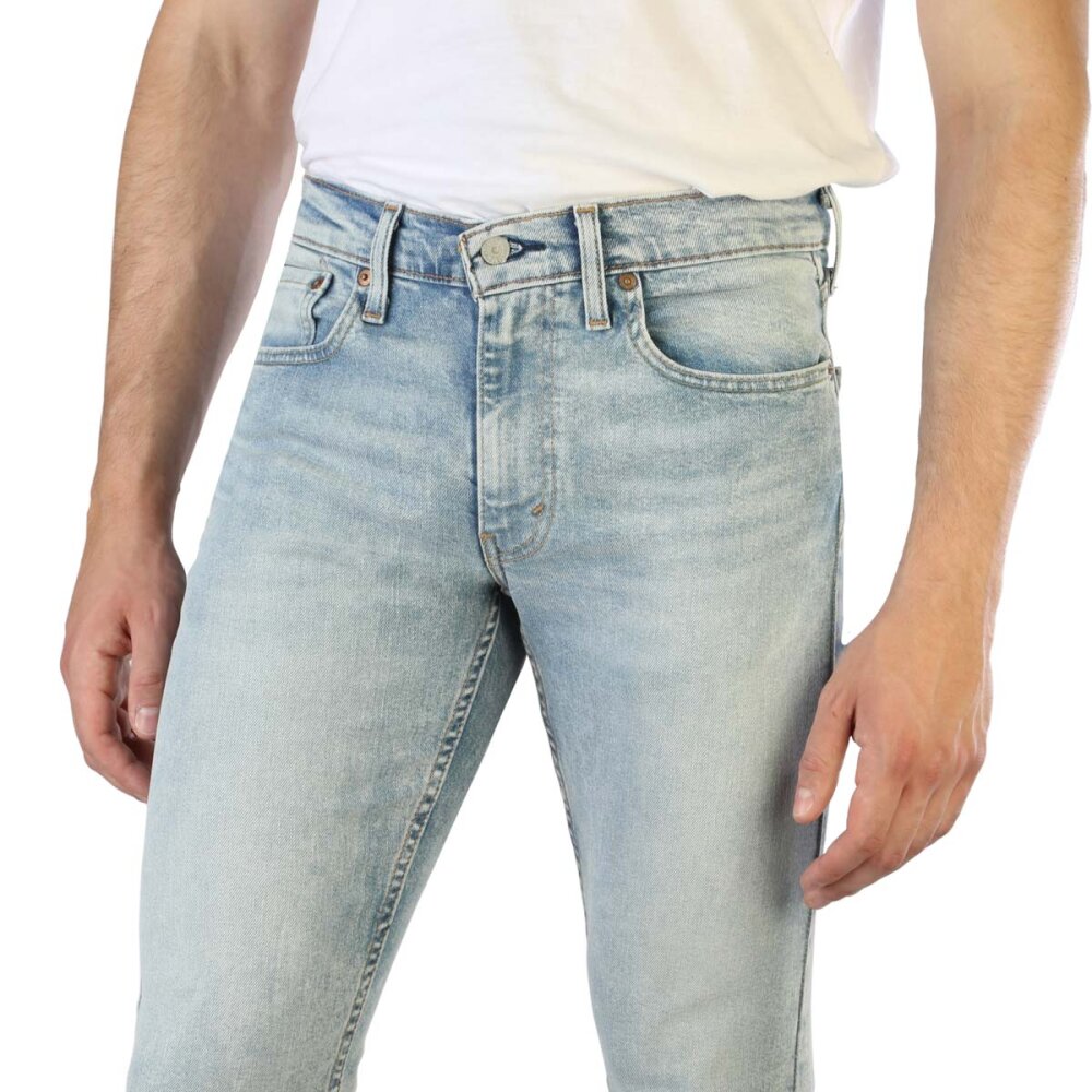 JEAN LEVI'S® SKINNY TAPER PARA HOMBRE