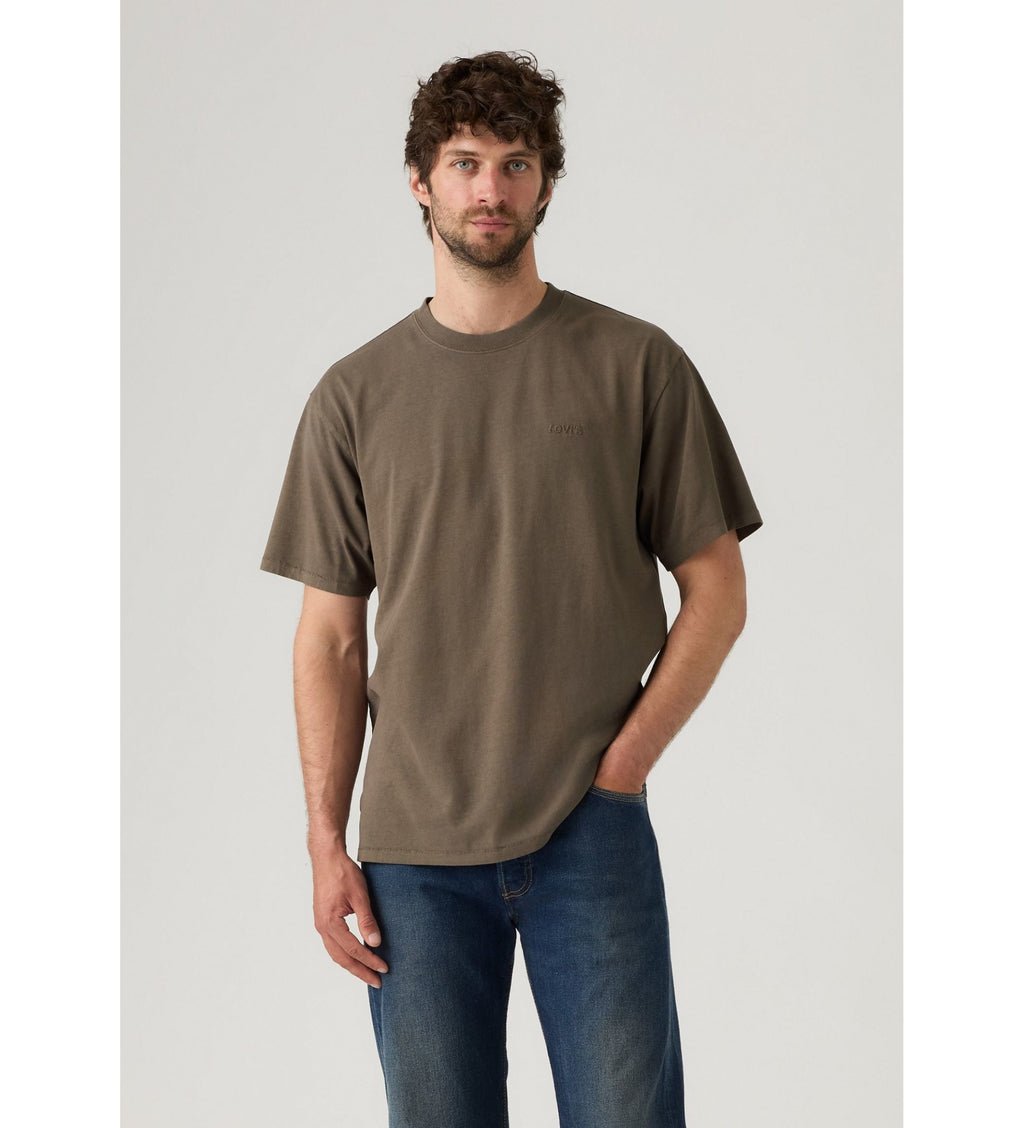 LEVI'S® ΑΝΔΡΙΚΟ T-SHIRT RED TAB™