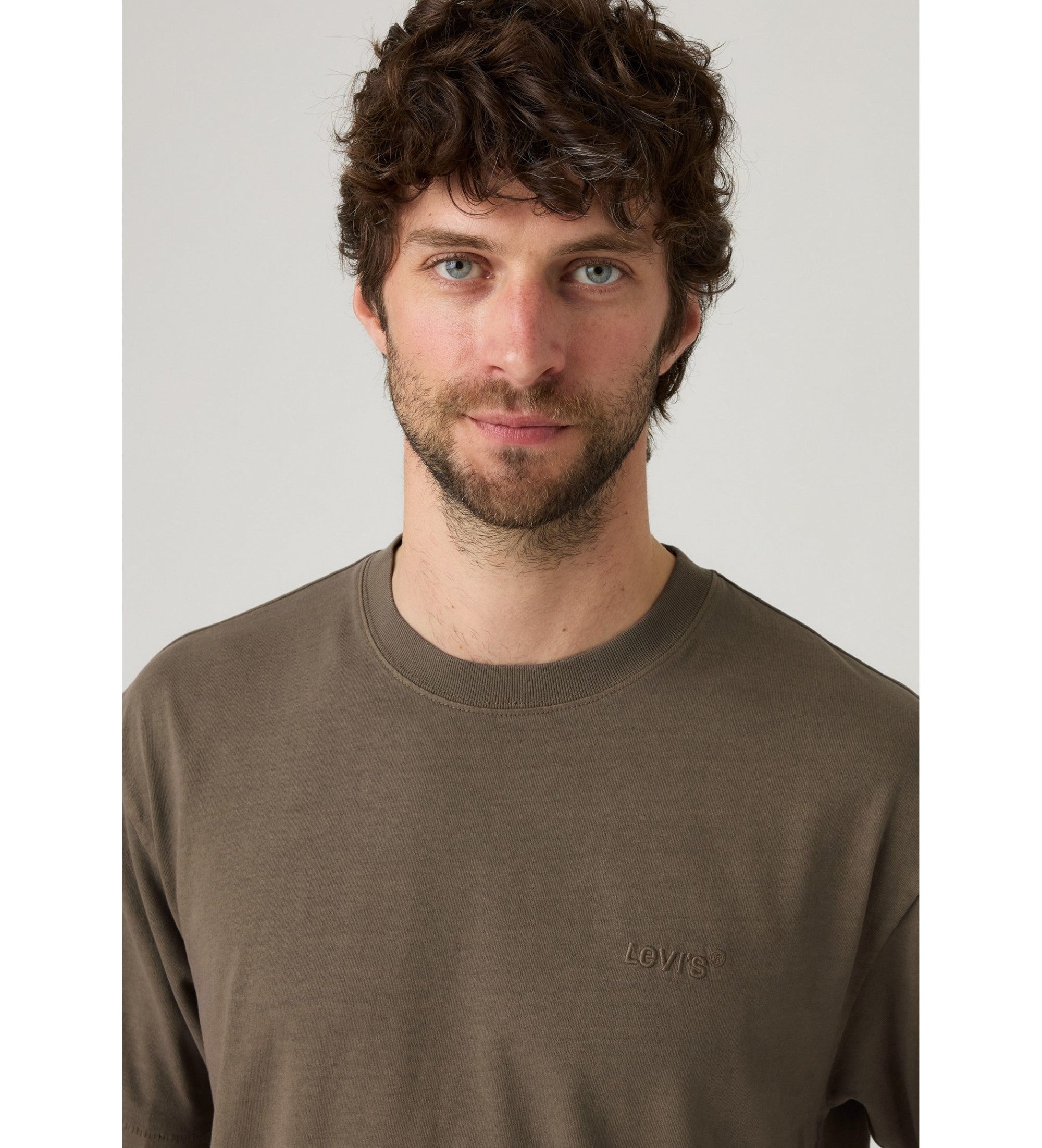 LEVI'S® ΑΝΔΡΙΚΟ T-SHIRT RED TAB™