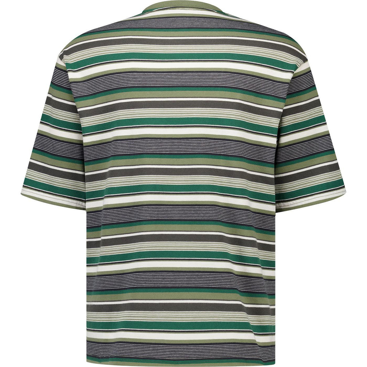 Levi's® Retro Striped Workwear Pocket Tee