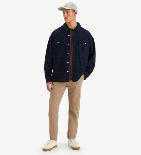 LEVI'S XX CHINO STANDARD TAPER LIGHTWEIGHT PANTS