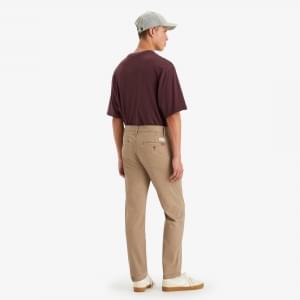 LEVI'S XX CHINO STANDARD TAPER LIGHTWEIGHT PANTS