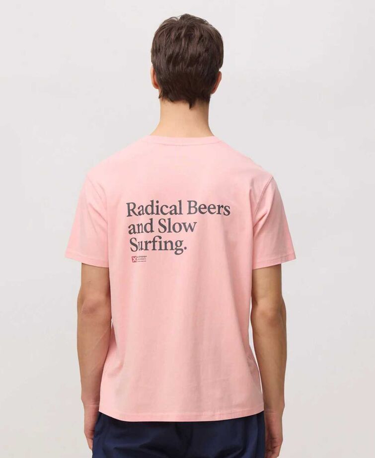 SORBET NOTE TEE