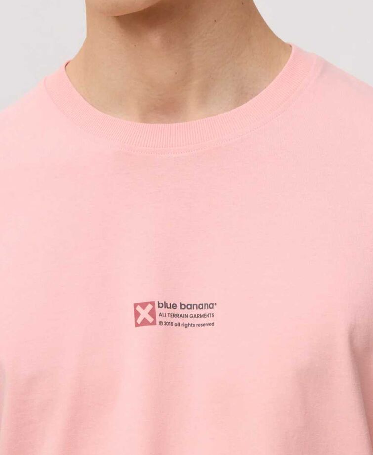 SORBET NOTE TEE