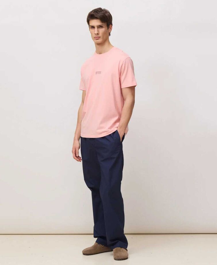 SORBET NOTE TEE