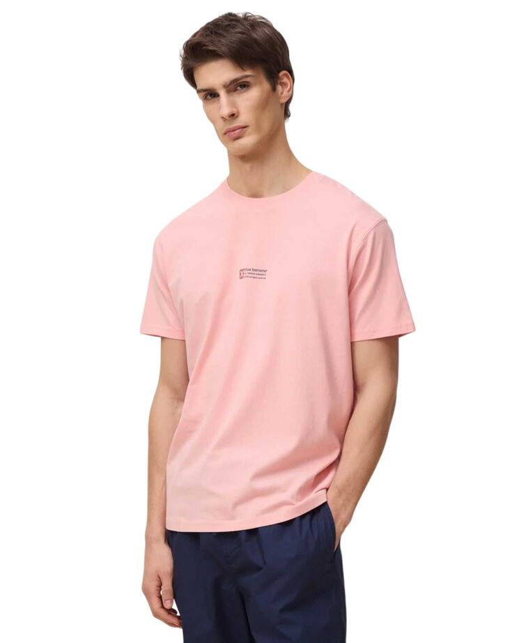 SORBET NOTE TEE