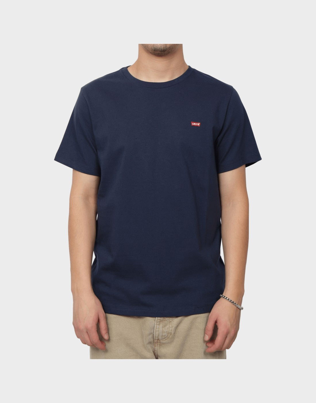 SS ORIGINAL HM TEE BLUES