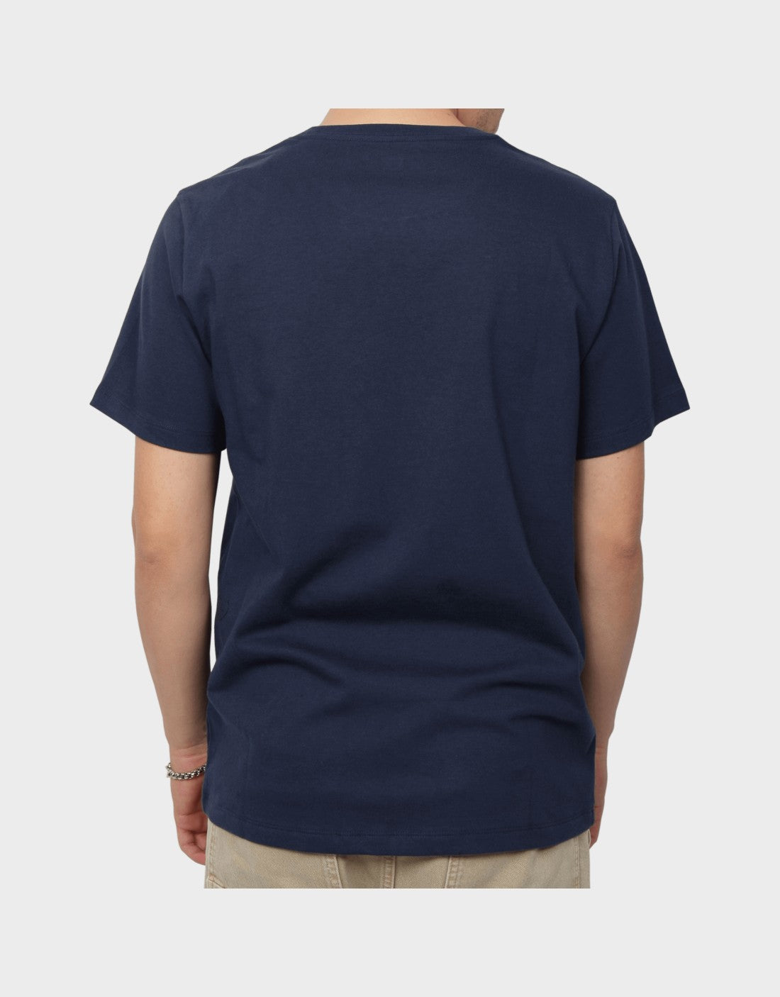 SS ORIGINAL HM TEE BLUES